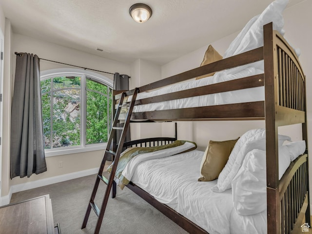 4163 Fairway Ln Unit B-4, Park City, UT 84098 - bedroom with baseboards and carpet