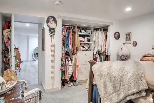 700 S 800 E, Springville, UT 84663 - view of carpeted bedroom
