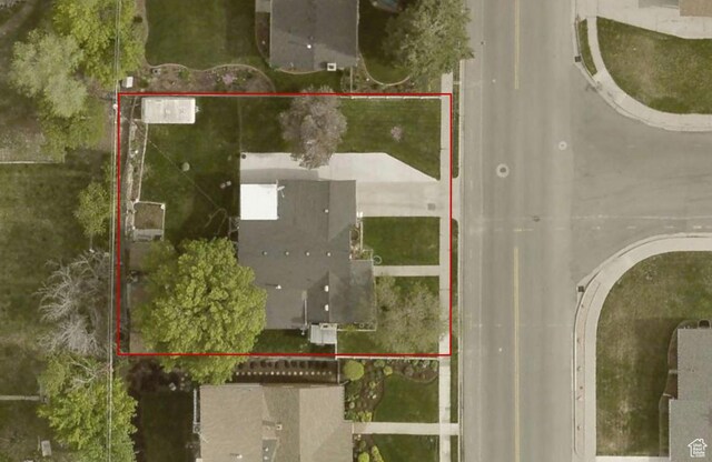 700 S 800 E, Springville, UT 84663 - map
