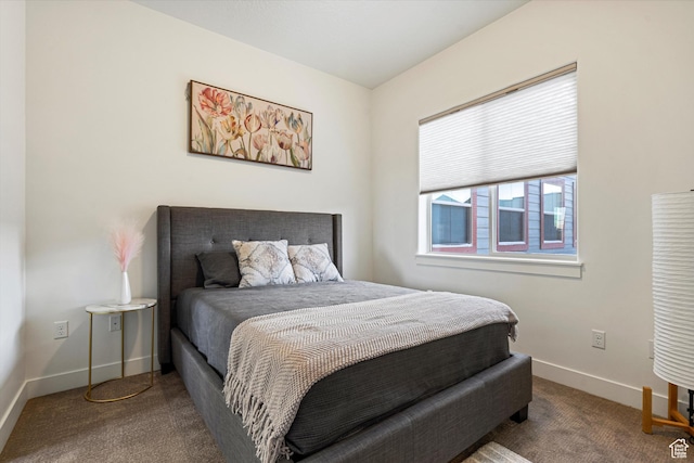 6169 E Park Ln S Unit 60, Park City, UT 84098 - bedroom featuring carpet flooring