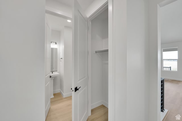 6184 W Teton Ranch Dr S Unit 304, Herriman, UT 84096 - view of closet