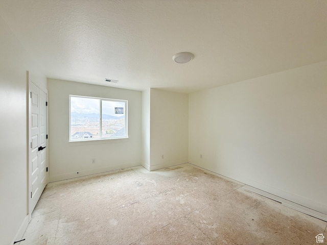 5330 N Springview Ct Unit 105, Lehi, UT 84043 - spare room with baseboards