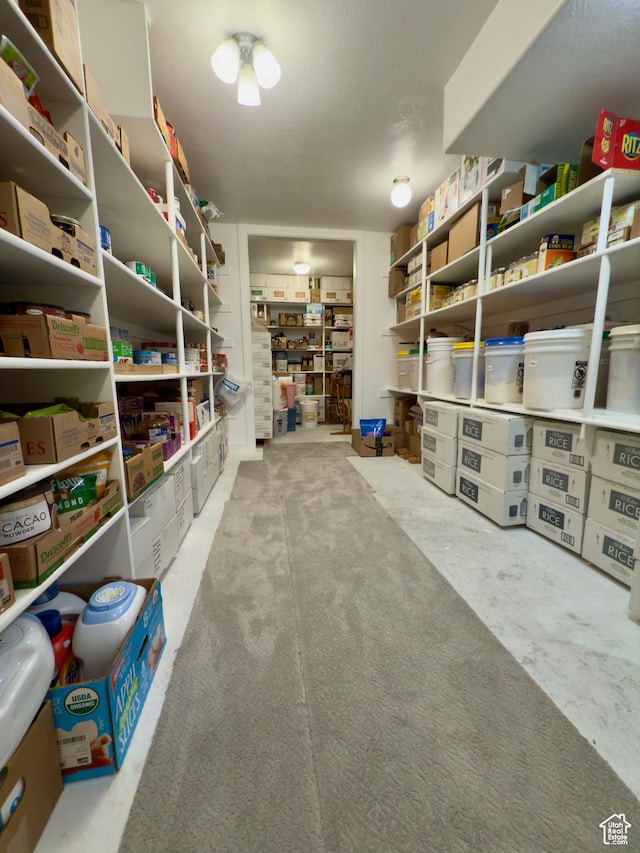 1855 N 860 W, Orem, UT 84057 - view of storage area