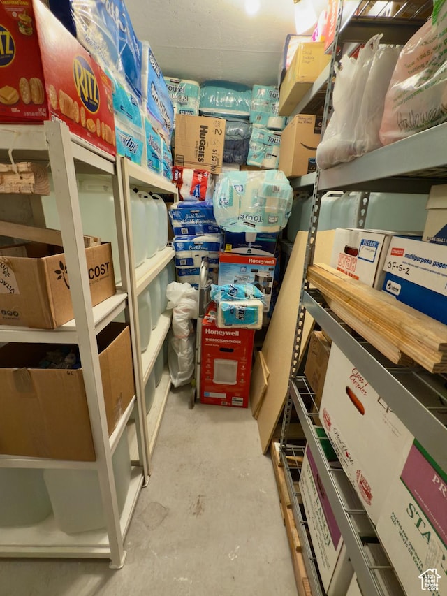 1855 N 860 W, Orem, UT 84057 - view of storage room