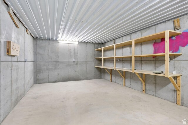 506 S 330 E, American Fork, UT 84003 - view of storage room
