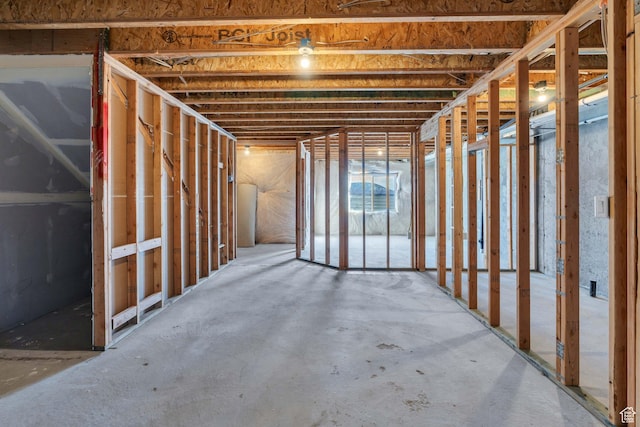 1455 N 3600 W, Lehi, UT 84043 - view of misc room