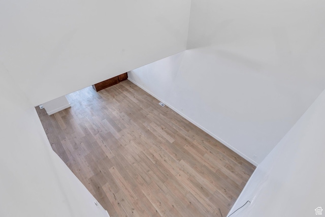 1455 N 3600 W, Lehi, UT 84043 - room details with wood-type flooring