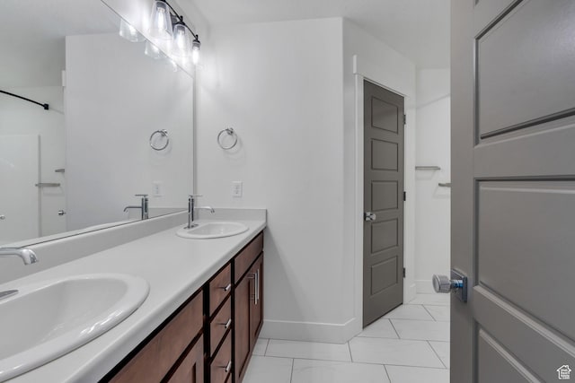 1455 N 3600 W, Lehi, UT 84043 - bathroom with vanity