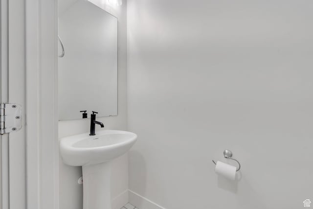 1455 N 3600 W, Lehi, UT 84043 - view of bathroom