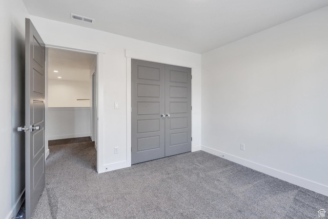 1455 N 3600 W, Lehi, UT 84043 - unfurnished bedroom featuring a closet and carpet