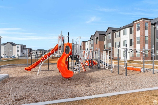 1455 N 3600 W, Lehi, UT 84043 - view of playground