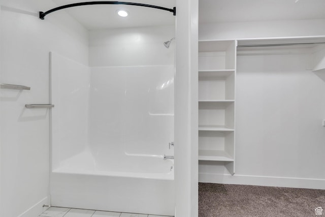 1455 N 3600 W, Lehi, UT 84043 - bathroom with shower / bathtub combination