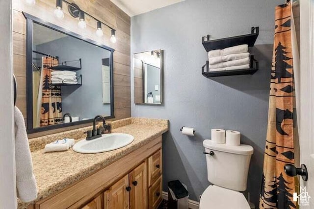 286 W Eagles Roost St Unit A108, Brian Head, UT 84719 - bathroom with vanity and toilet