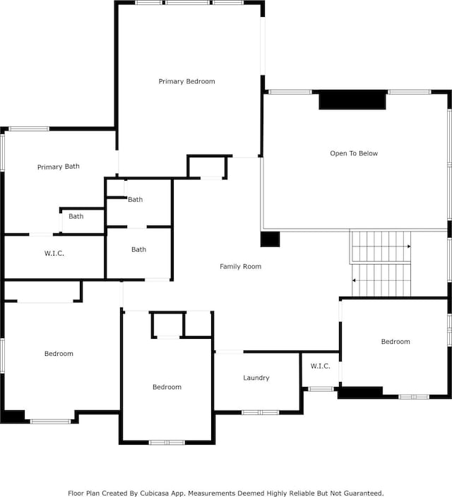 668 W Leroy Cir, Saratoga Springs, UT 84045 - floor plan