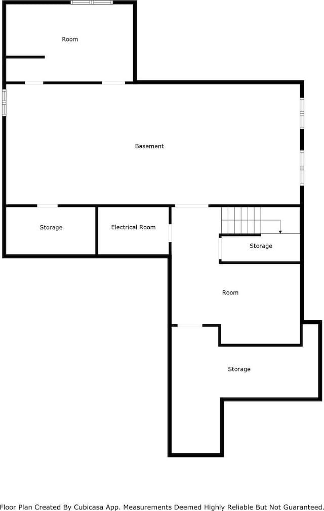 668 W Leroy Cir, Saratoga Springs, UT 84045 - plan