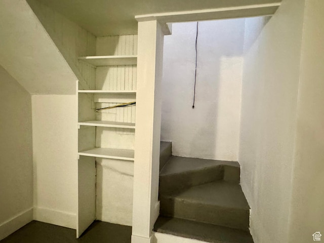 2721 Gramercy Ave, Ogden, UT 84403 - view of closet