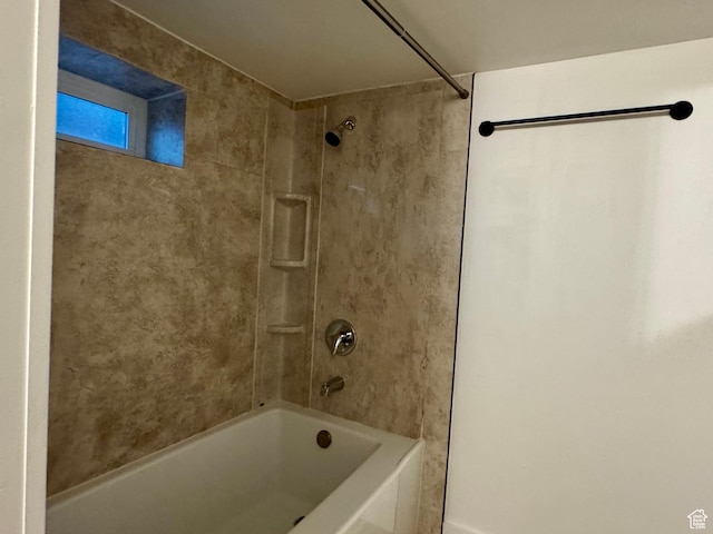 2721 Gramercy Ave, Ogden, UT 84403 - bathroom featuring shower / bath combination
