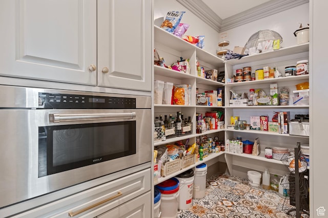 9632 N 5650 W, Highland, UT 84003 - view of pantry