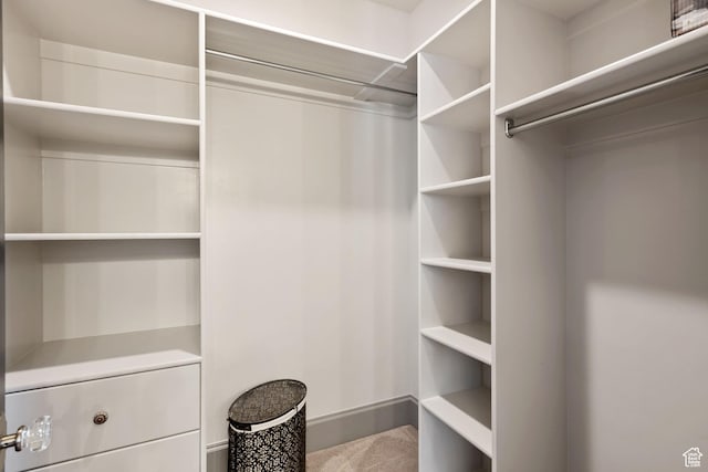 9632 N 5650 W, Highland, UT 84003 - view of spacious closet