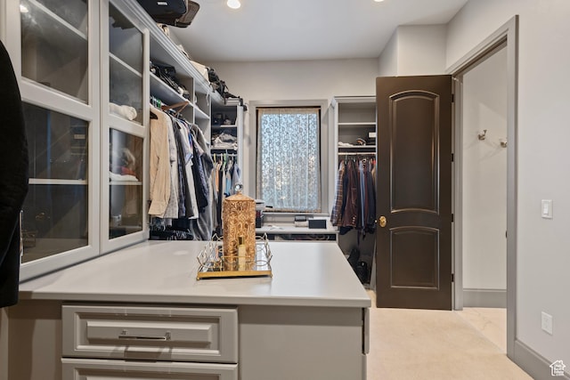 9632 N 5650 W, Highland, UT 84003 - view of spacious closet