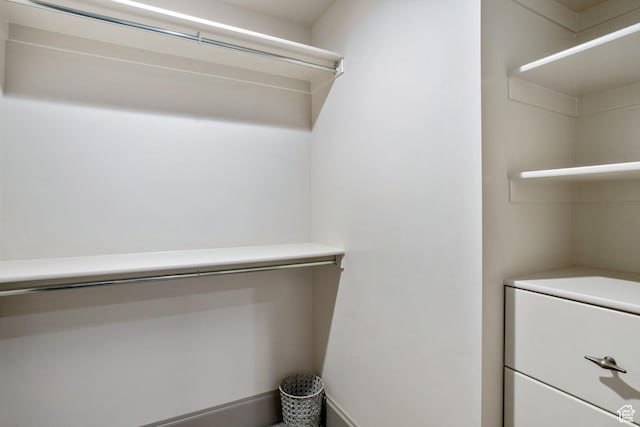 9632 N 5650 W, Highland, UT 84003 - view of walk in closet