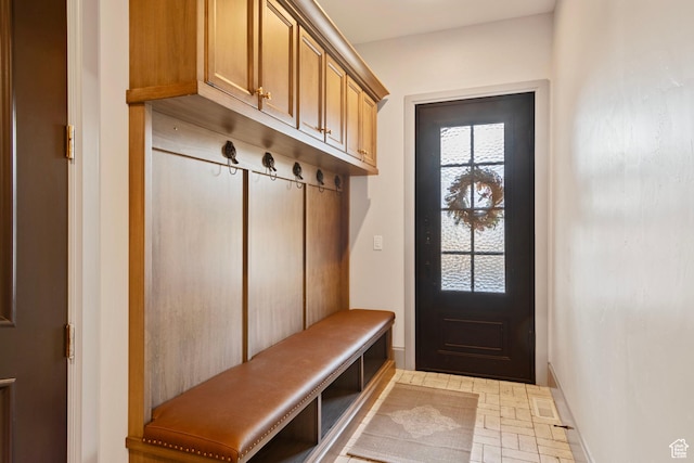 9632 N 5650 W, Highland, UT 84003 - view of mudroom