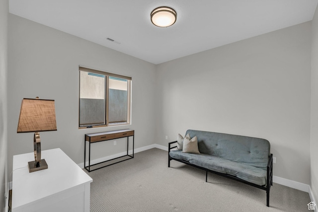 2090 N Tuweap Dr Unit 56, St George, UT 84770 - living area with light colored carpet