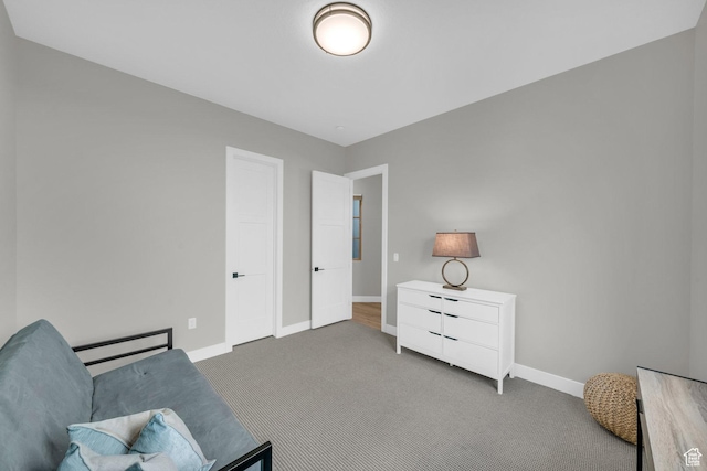 2090 N Tuweap Dr Unit 56, St George, UT 84770 - sitting room featuring carpet flooring