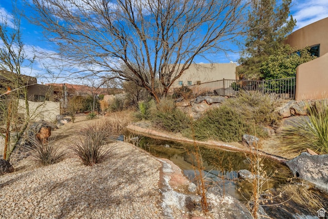 2090 N Tuweap Dr Unit 56, St George, UT 84770 - view of yard