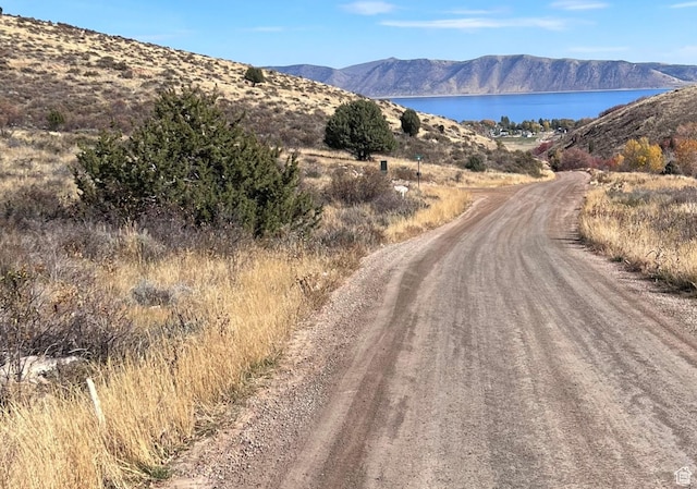 1187 W Cedar Dr, Garden City, UT 84028