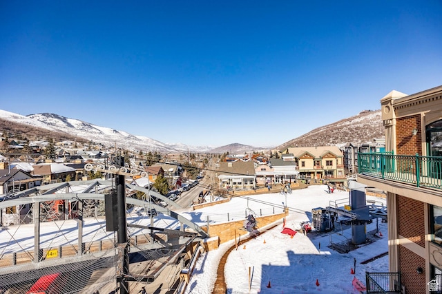 751 Main St Unit 415, Park City, UT 84060 - exterior space