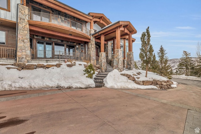 4230 Moosehollow Rd, Park City, UT 84098 - exterior space