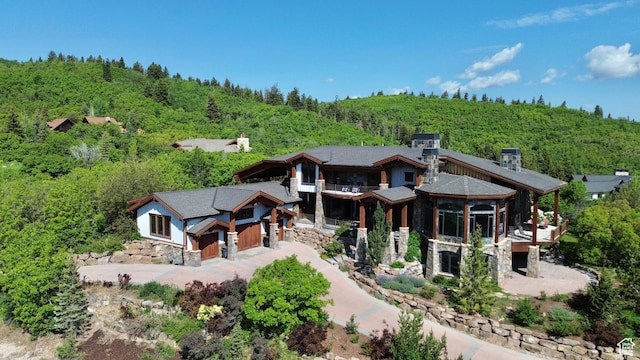 4230 Moosehollow Rd, Park City, UT 84098 - photo 54