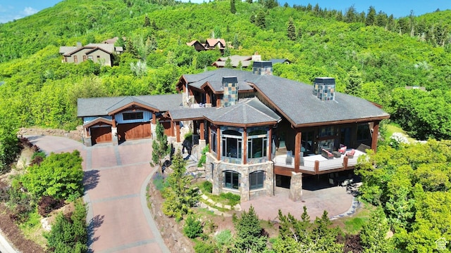 4230 Moosehollow Rd, Park City, UT 84098 - photo 2