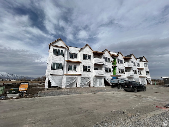 3085 S 225 W Unit G202, Nibley, UT 84321 - view of building exterior