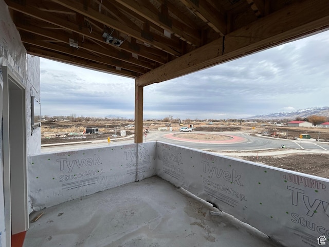 3085 S 225 W Unit G202, Nibley, UT 84321 - view of balcony