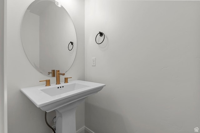 1137 W 2275 S, Syracuse, UT 84075 - view of bathroom