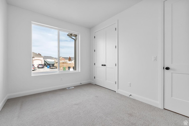 1137 W 2275 S, Syracuse, UT 84075 - unfurnished bedroom with light carpet