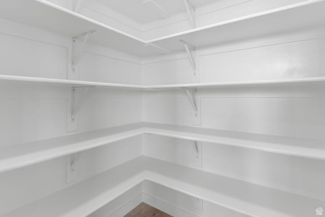 541 W Coyote Ridge Rd, Grantsville, UT 84029 - view of pantry