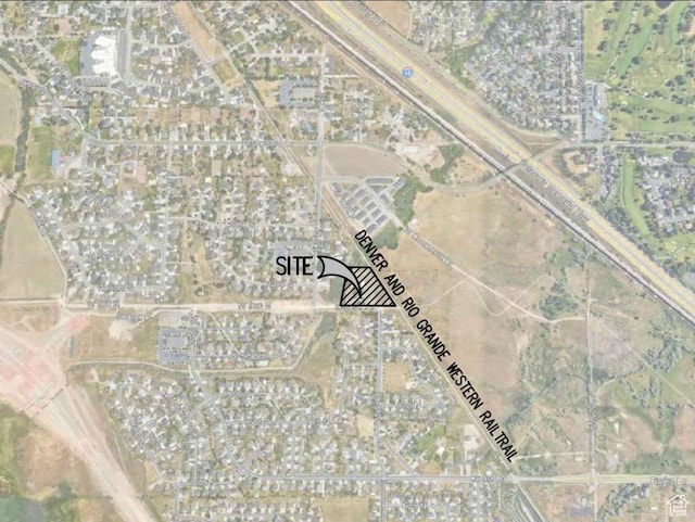 1886 W 950th St N Unit 3, Farmington, UT 84025