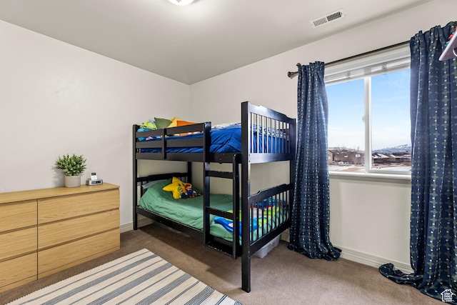 9317 N Prairie Dunes Way, Eagle Mountain, UT 84005 - view of carpeted bedroom
