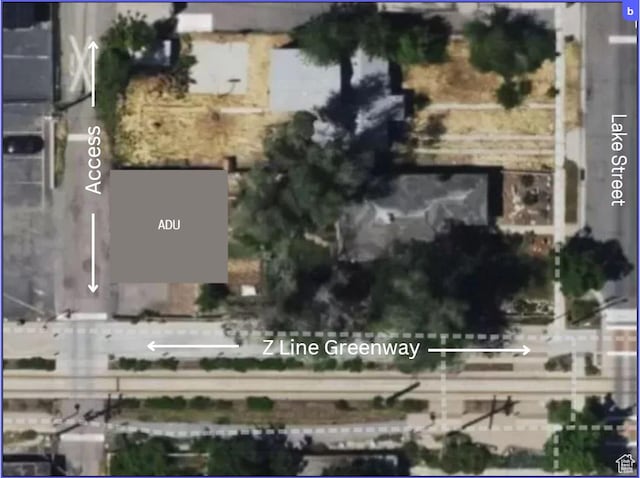 2206 S Lake St, Salt Lake City, UT 84106 - photo 2