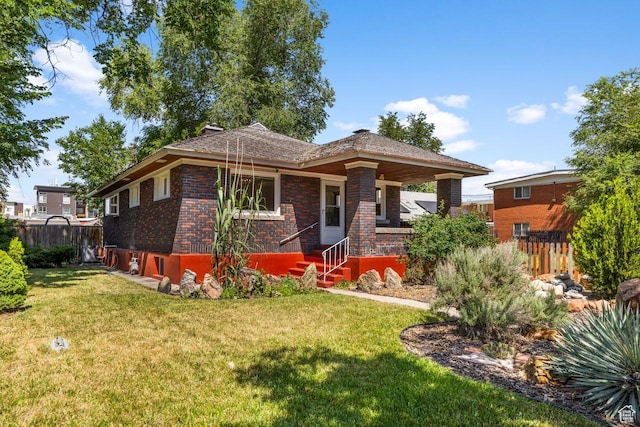 2206 S Lake St, Salt Lake City, UT 84106 - photo 3