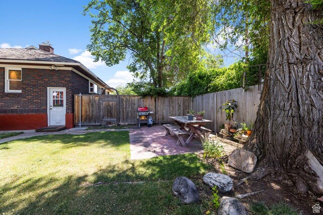 2206 S Lake St, Salt Lake City, UT 84106 - photo 25