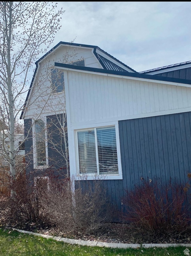 1050 S 500 W, Vernal, UT 84078 - view of property exterior