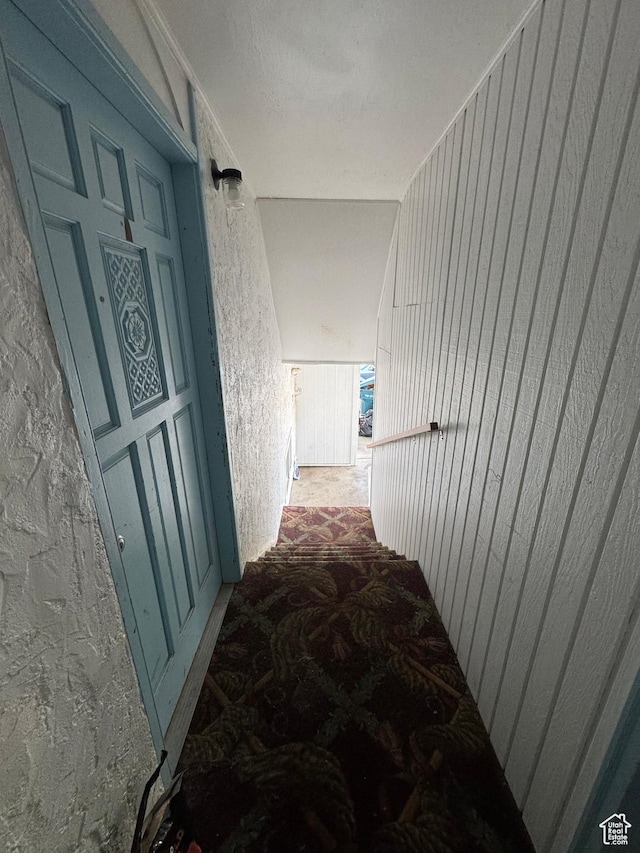 1050 S 500 W, Vernal, UT 84078 - view of corridor
