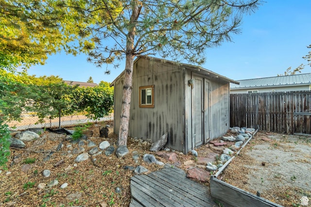 2573 Jordan Meadows Ln, West Jordan, UT 84084 - view of outbuilding