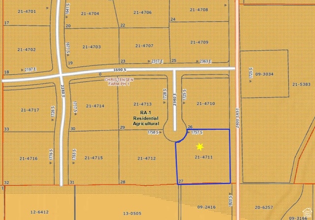 1757 S 2340 E Unit 27, Heber City, UT 84032