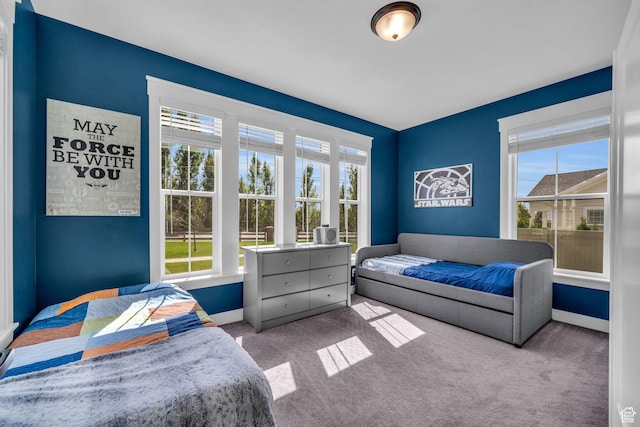 1932 W 200 N, Kaysville, UT 84037 - view of carpeted bedroom
