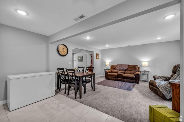 1932 W 200 N, Kaysville, UT 84037 - view of carpeted living room